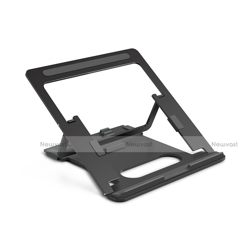 Universal Laptop Stand Notebook Holder T08 for Apple MacBook Pro 13 inch (2020)