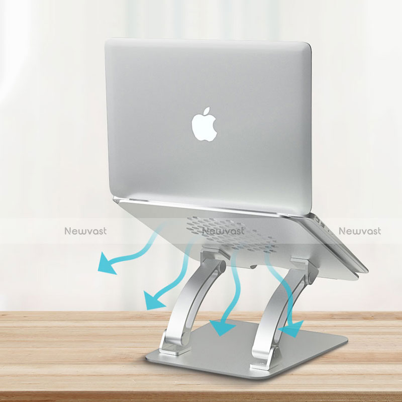 Universal Laptop Stand Notebook Holder T09 for Apple MacBook Air 13.3 inch (2018)