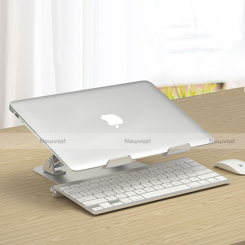 Universal Laptop Stand Notebook Holder T09 for Apple MacBook Air 13 inch (2020)