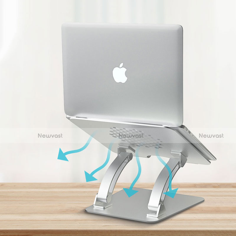 Universal Laptop Stand Notebook Holder T09 for Apple MacBook Air 13 inch (2020)