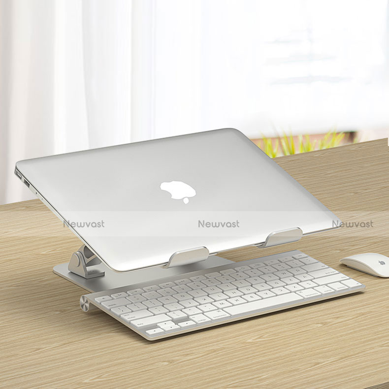 Universal Laptop Stand Notebook Holder T09 for Apple MacBook Pro 13 inch