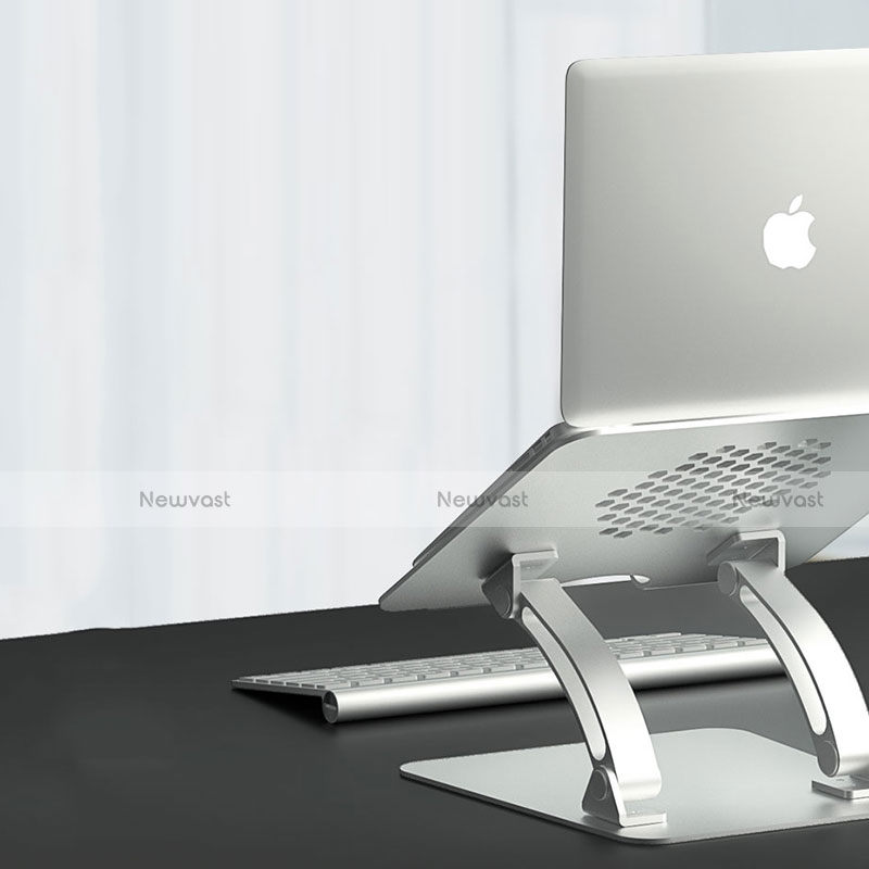 Universal Laptop Stand Notebook Holder T09 for Apple MacBook Pro 15 inch