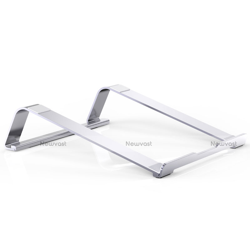 Universal Laptop Stand Notebook Holder T10 for Apple MacBook Air 11 inch