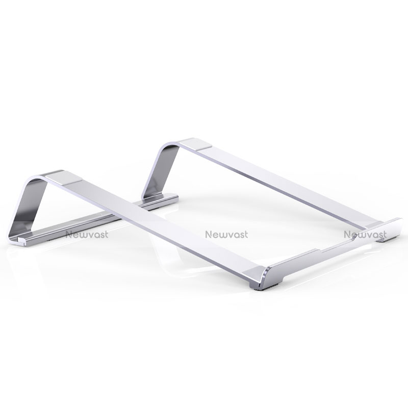 Universal Laptop Stand Notebook Holder T10 for Apple MacBook Pro 13 inch