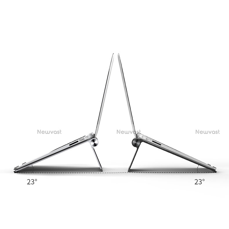 Universal Laptop Stand Notebook Holder T11 for Apple MacBook 12 inch