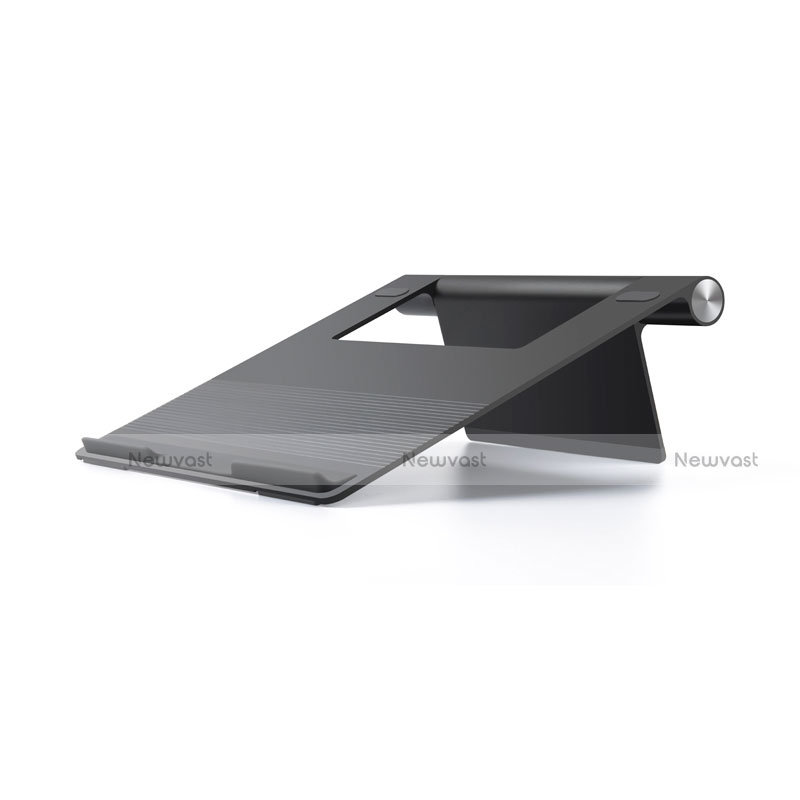 Universal Laptop Stand Notebook Holder T11 for Samsung Galaxy Book Flex 15.6 NP950QCG