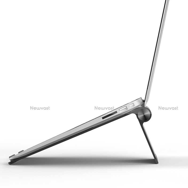 Universal Laptop Stand Notebook Holder T11 for Samsung Galaxy Book Flex 15.6 NP950QCG