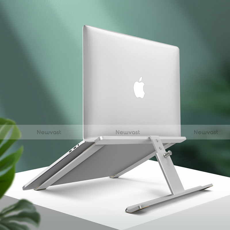 Universal Laptop Stand Notebook Holder T12 for Apple MacBook Pro 13 inch (2020)