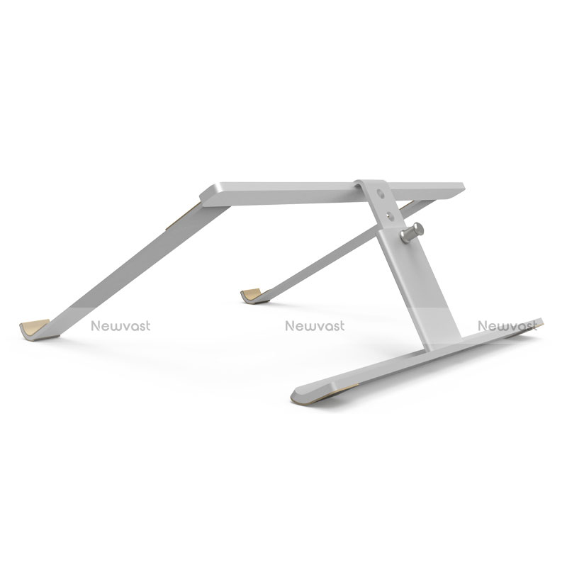 Universal Laptop Stand Notebook Holder T12 for Apple MacBook Pro 13 inch