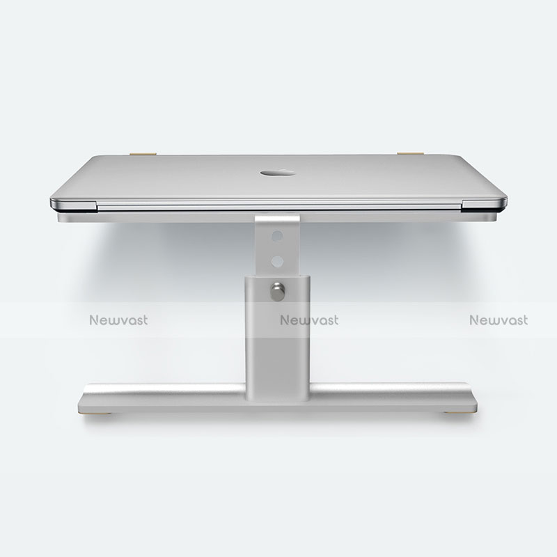 Universal Laptop Stand Notebook Holder T12 for Samsung Galaxy Book Flex 13.3 NP930QCG