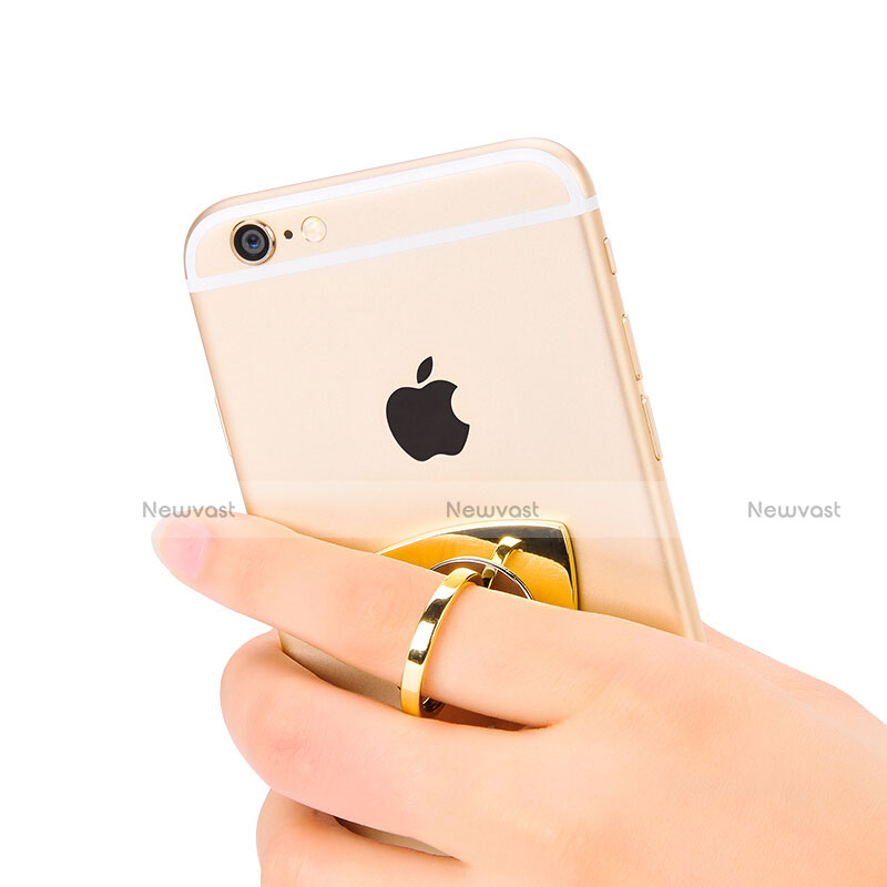 Universal Mobile Phone Finger Ring Stand Holder S19
