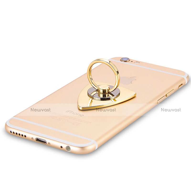 Universal Mobile Phone Finger Ring Stand Holder S19