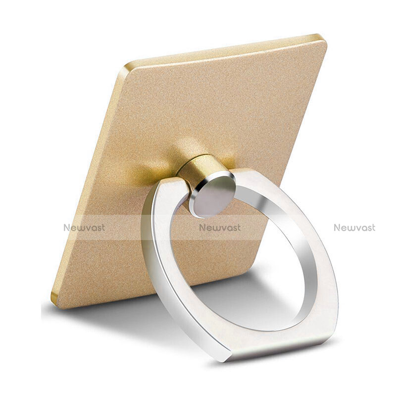 Universal Mobile Phone Finger Ring Stand Holder Z01