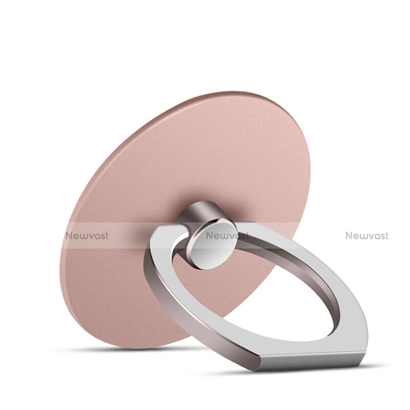 Universal Mobile Phone Finger Ring Stand Holder Z05