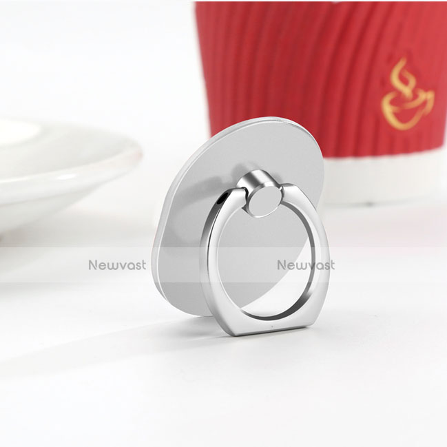 Universal Mobile Phone Finger Ring Stand Holder Z06