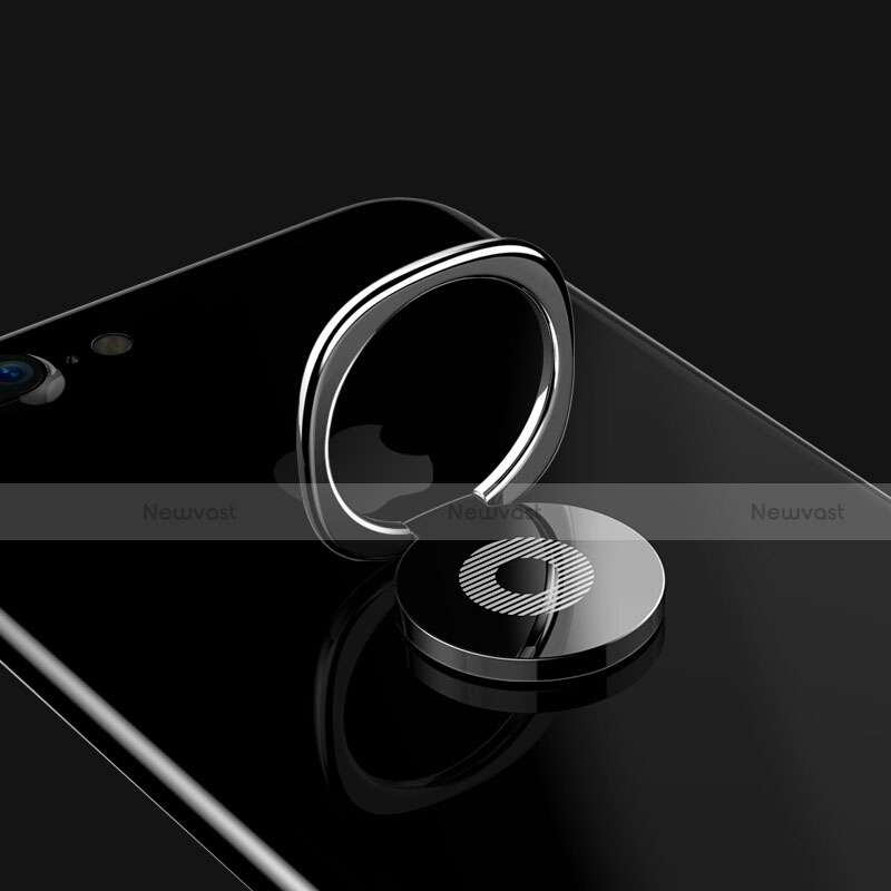 Universal Mobile Phone Magnetic Finger Ring Stand Holder Z02