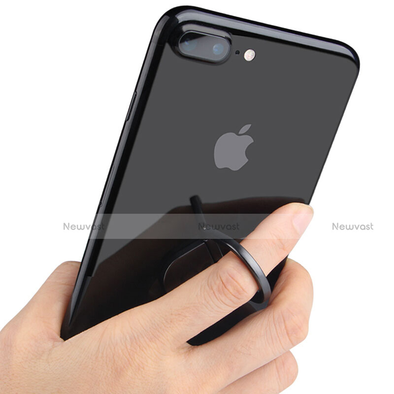 Universal Mobile Phone Magnetic Finger Ring Stand Holder Z08