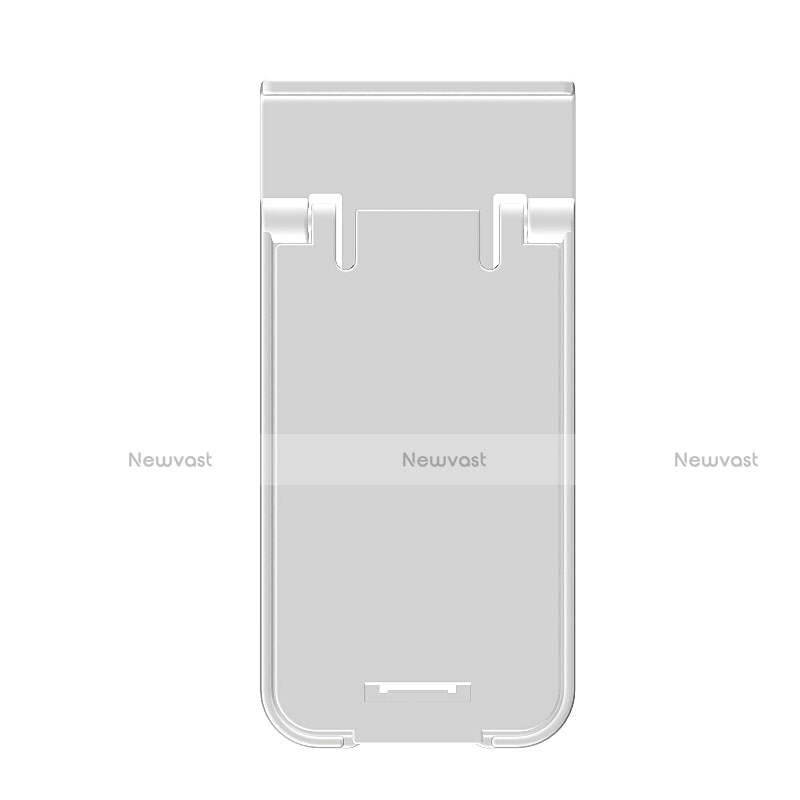 Universal Mobile Phone Stand Holder for Desk T02 White