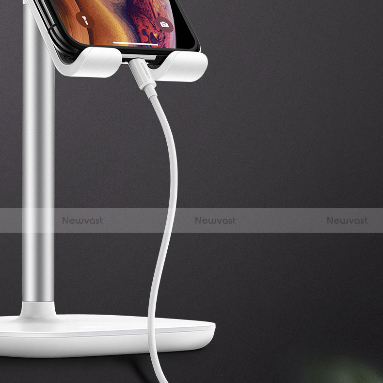 Universal Mobile Phone Stand Smartphone Holder for Desk H02