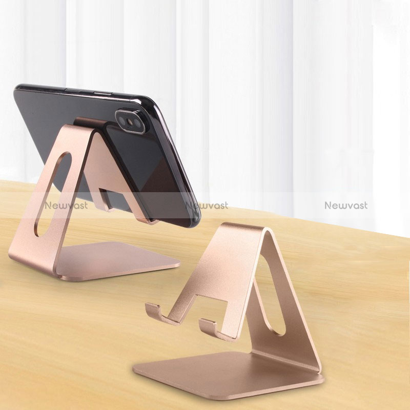 Universal Mobile Phone Stand Smartphone Holder for Desk N02