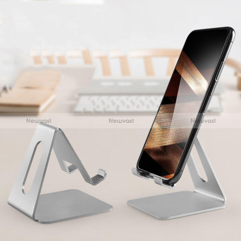 Universal Mobile Phone Stand Smartphone Holder for Desk N02