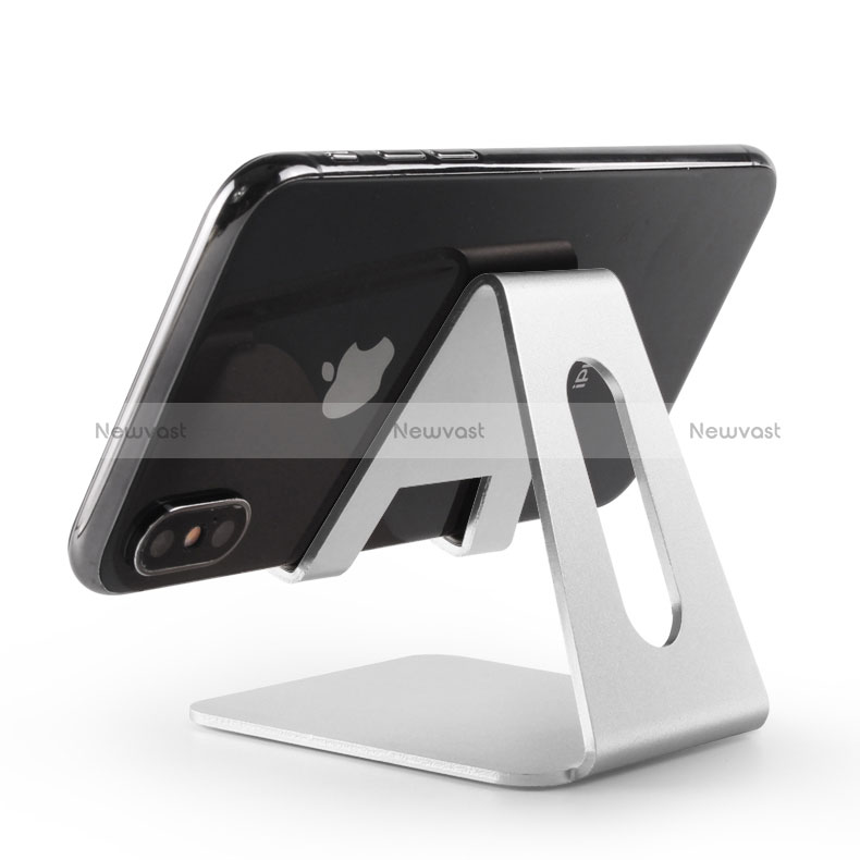 Universal Mobile Phone Stand Smartphone Holder for Desk N02