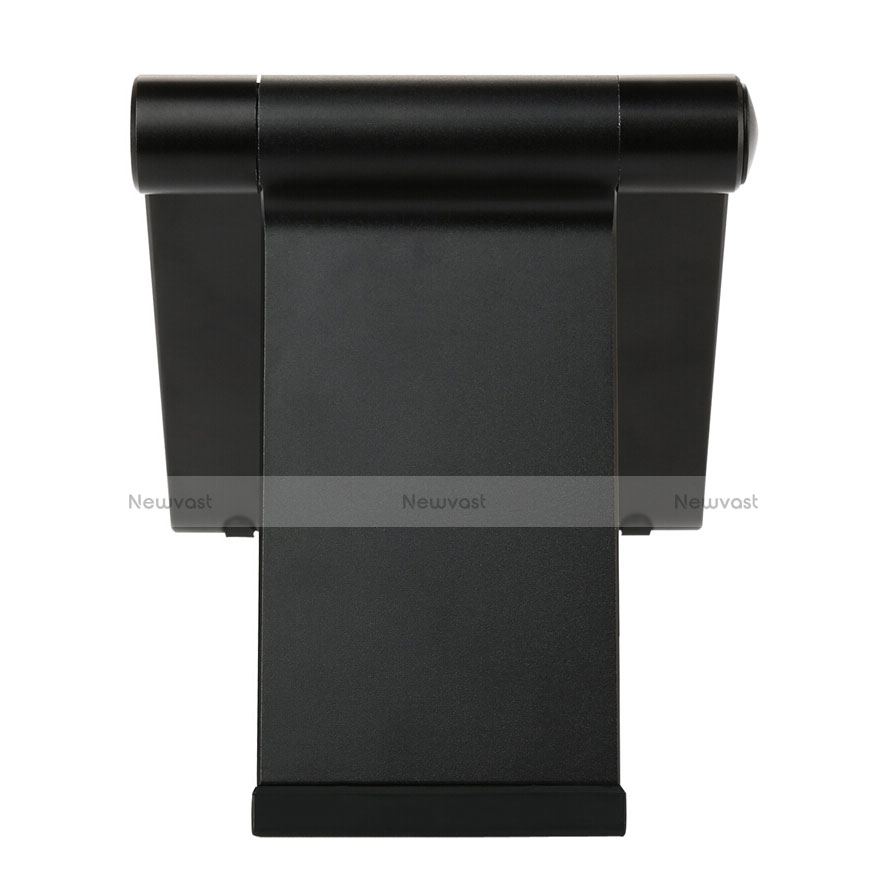 Universal Mobile Phone Stand Smartphone Holder for Desk T07 Black