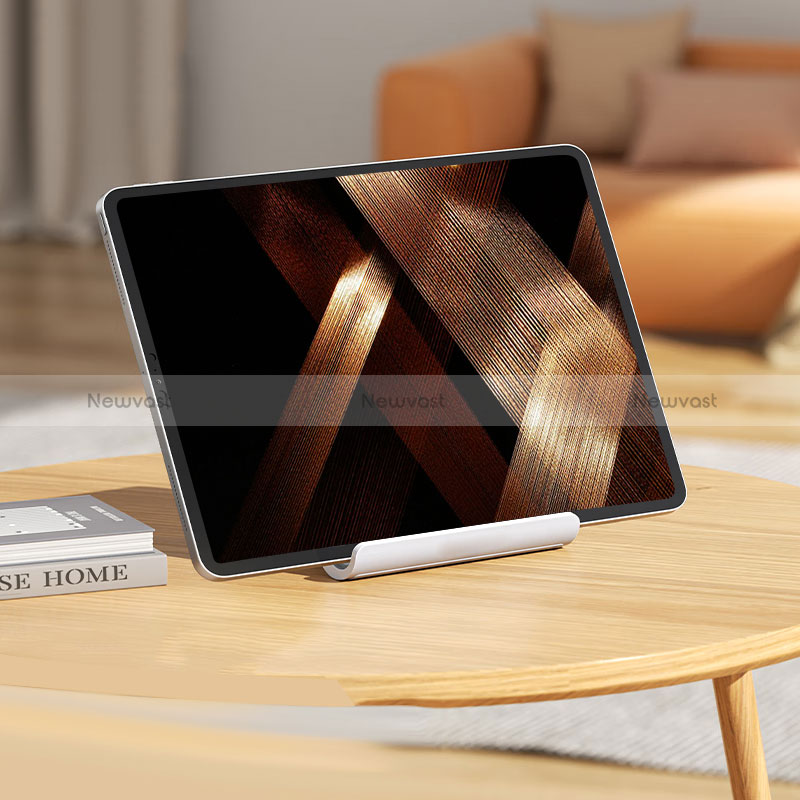 Universal Tablet Stand Mount Holder N06 for Apple iPad Pro 9.7 Black