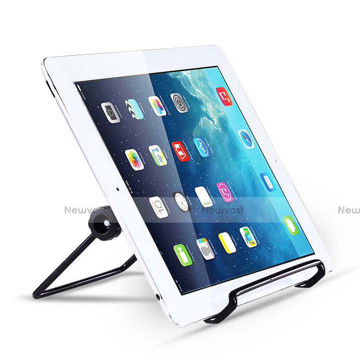 Universal Tablet Stand Mount Holder T20 for Apple iPad Mini 3 Black