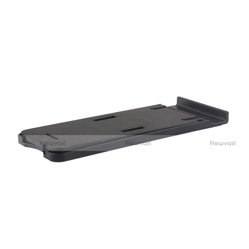 Universal Tablet Stand Mount Holder T21 for Apple iPad Air Black
