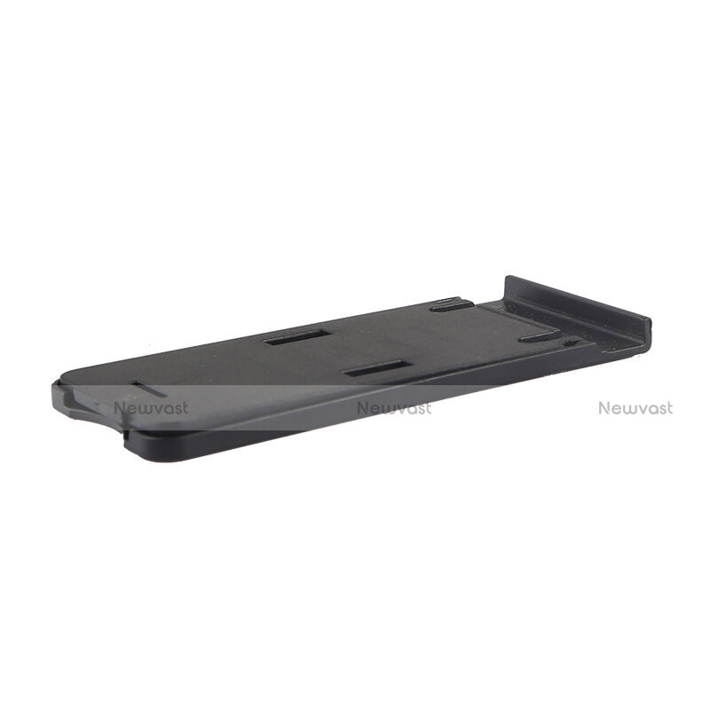 Universal Tablet Stand Mount Holder T21 for Apple iPad Mini Black