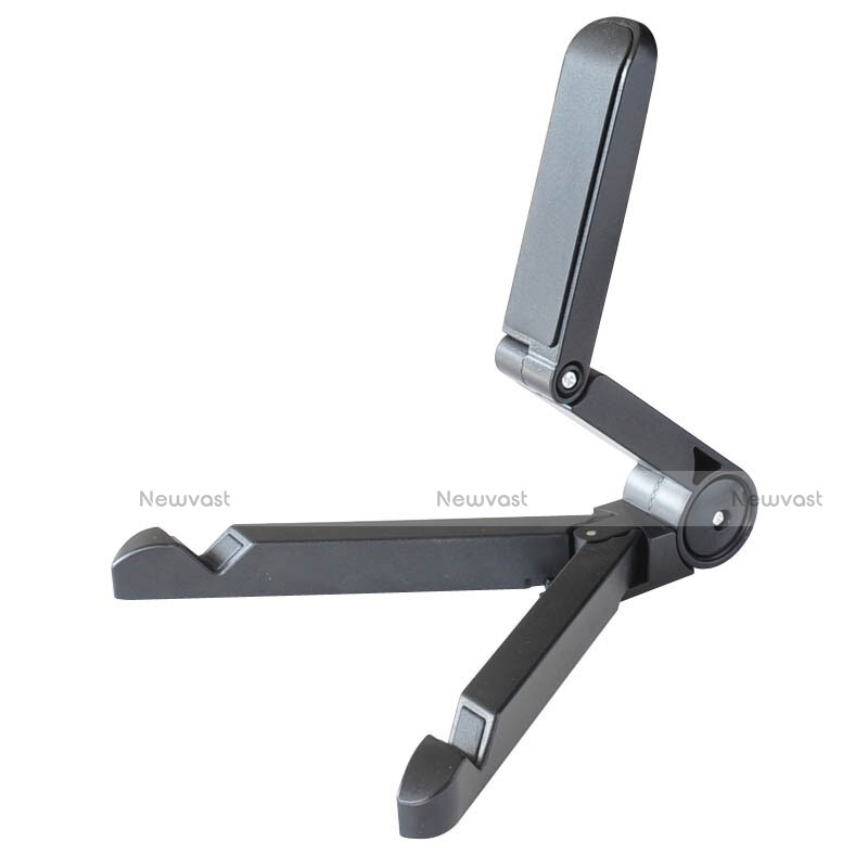 Universal Tablet Stand Mount Holder T23 for Amazon Kindle 6 inch Black