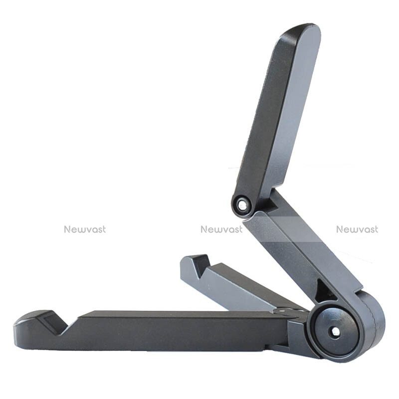 Universal Tablet Stand Mount Holder T23 for Amazon Kindle 6 inch Black