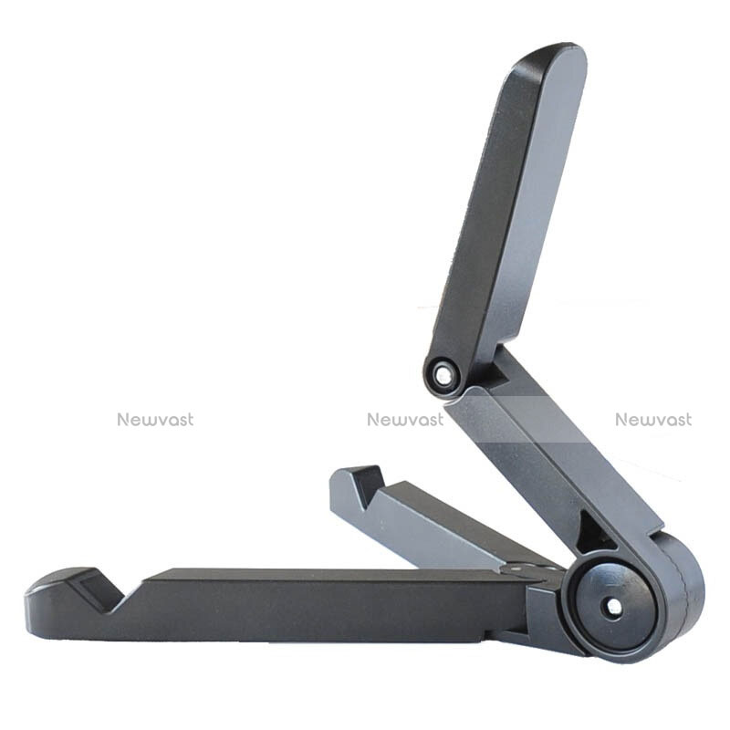 Universal Tablet Stand Mount Holder T23 for Huawei MatePad 5G 10.4 Black