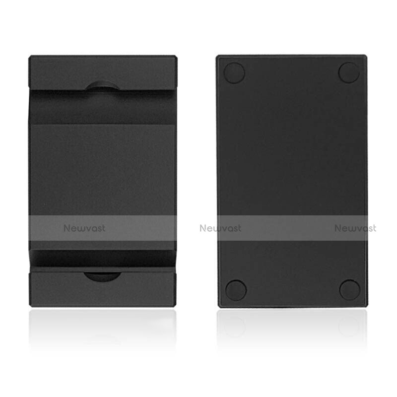Universal Tablet Stand Mount Holder T26 for Apple iPad 2 Black