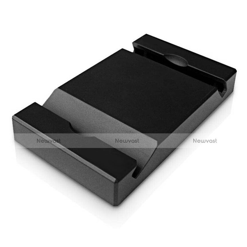 Universal Tablet Stand Mount Holder T26 for Apple iPad 3 Black