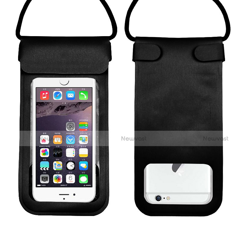 Universal Waterproof Cover Dry Bag Underwater Pouch W10