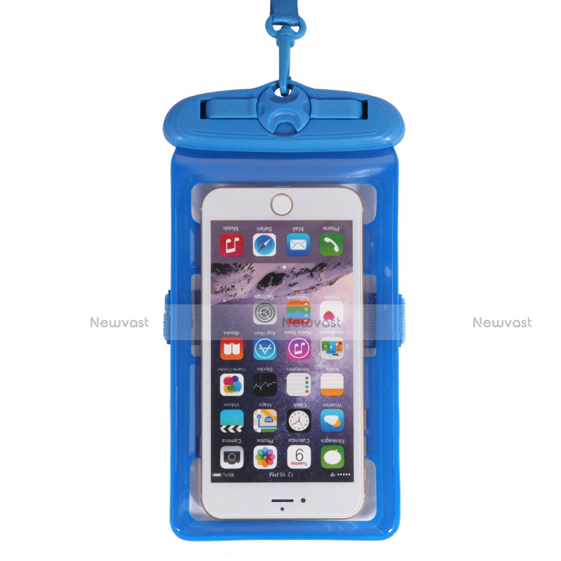 Universal Waterproof Cover Dry Bag Underwater Pouch W18