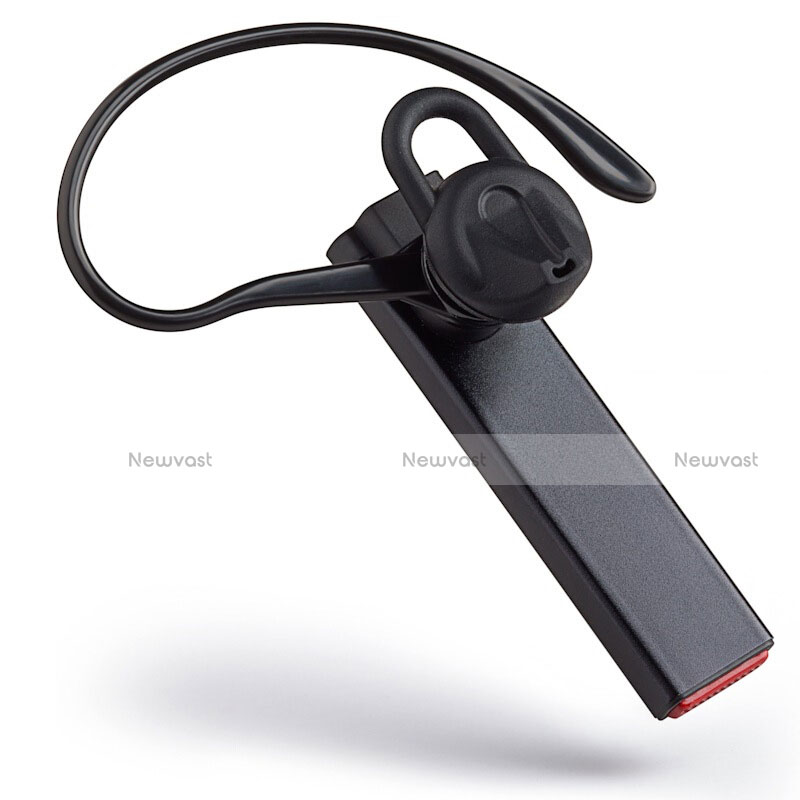 Wireless Bluetooth Sports Stereo Earphone Headphone H44 Black