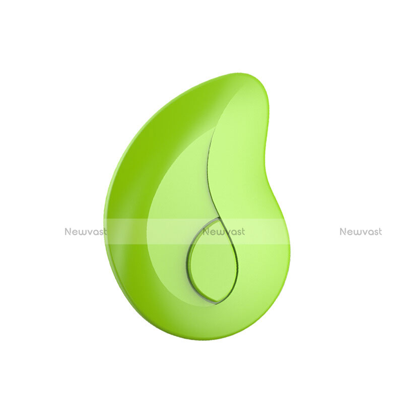 Wireless Bluetooth Sports Stereo Earphone Headphone H54 Green