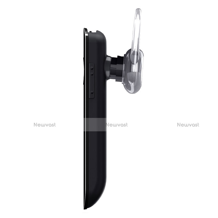 Wireless Bluetooth Sports Stereo Earphone Headset H38 Black