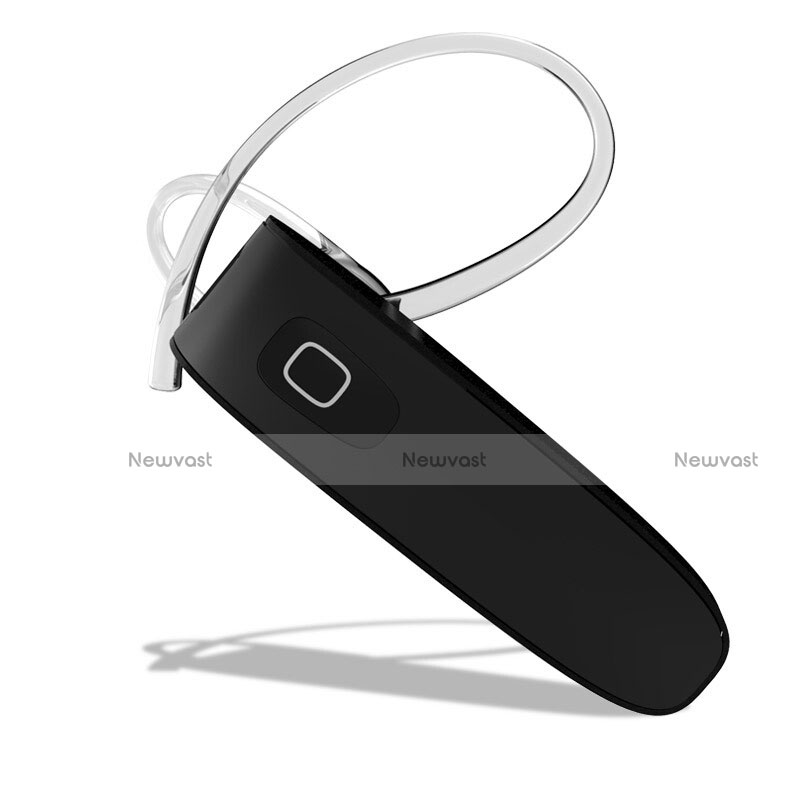 Wireless Bluetooth Sports Stereo Earphone Headset H47 Black
